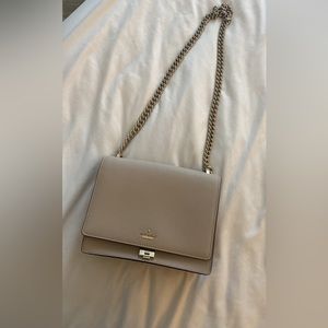 Kate Spade chain purse